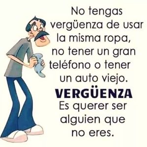 Meet your Posher, Gomez